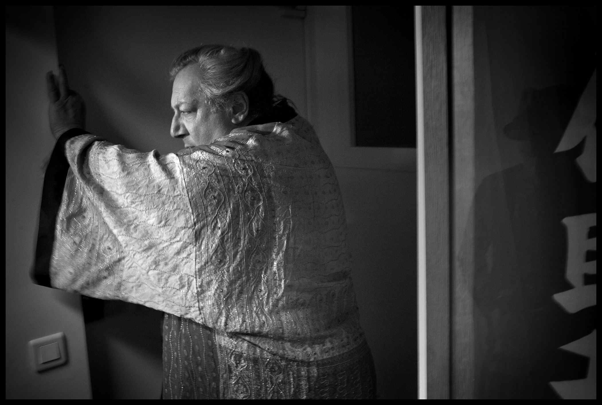 Jean-Claude Dreyfus - comédien acteur cinéma théâtre